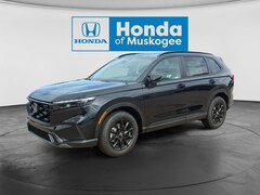 2026 Honda CR-V Hybrid Sport Sport Utility
