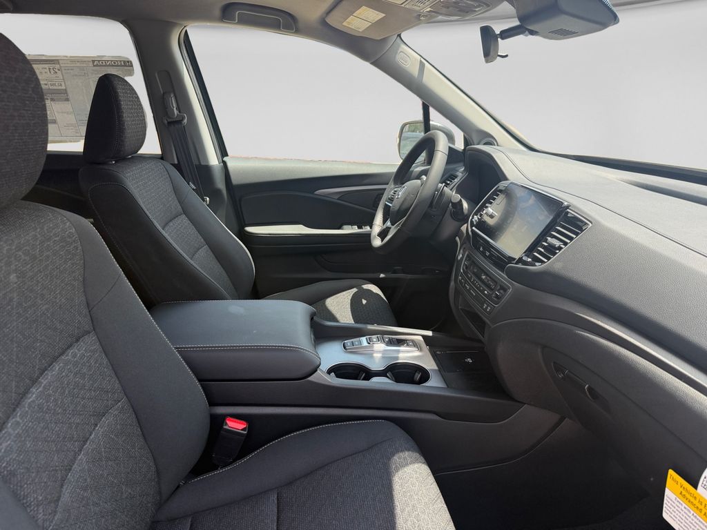 2026 Honda Ridgeline Sport - Photo 24