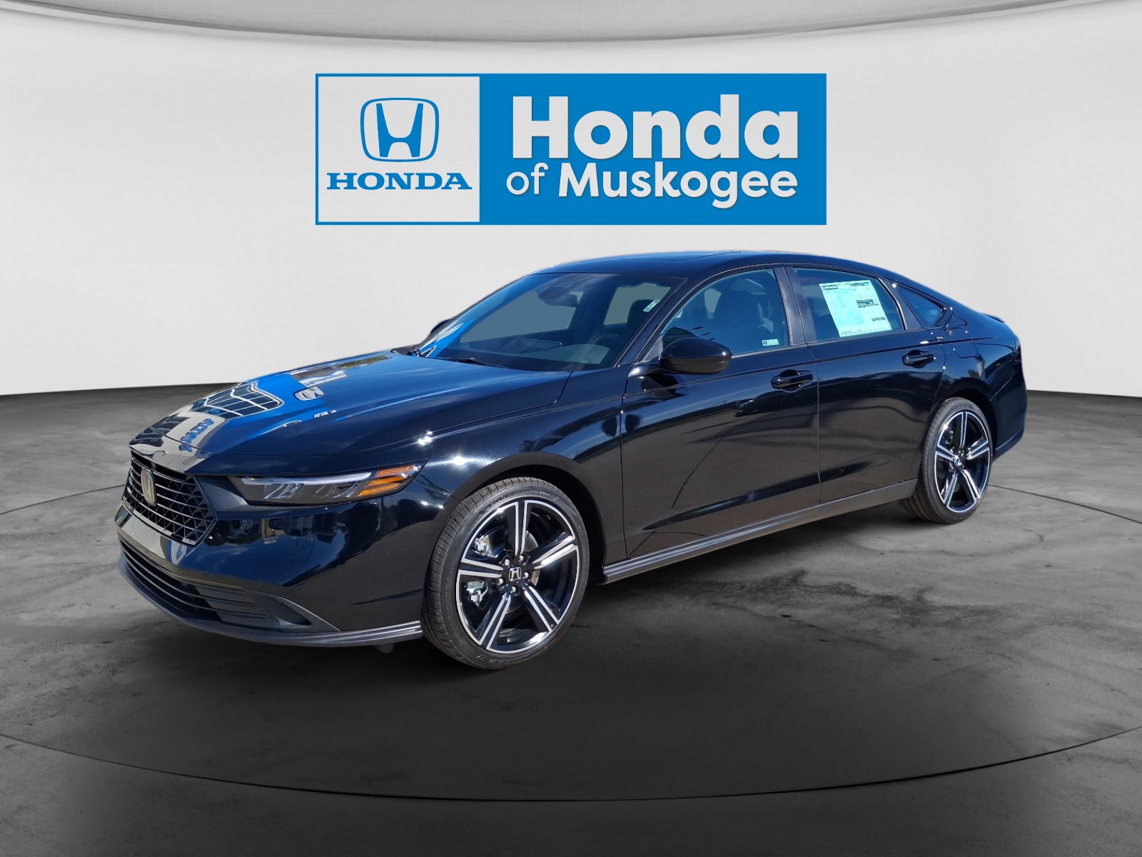 2026 Honda Accord