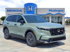 2026 Honda CR-V Hybrid TrailSport SUV