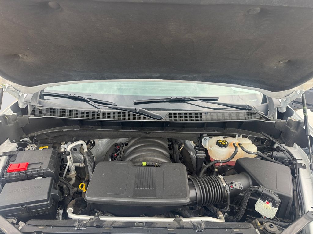 2023 Chevrolet Silverado 1500 RST - Photo 22
