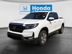2026 Honda Ridgeline RTL Crew Cab