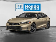 2026 Honda Civic Hybrid Sport Hatchback
