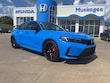Honda Civic Type R