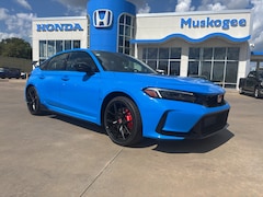 2025 Honda Civic Type R Touring Hatchback