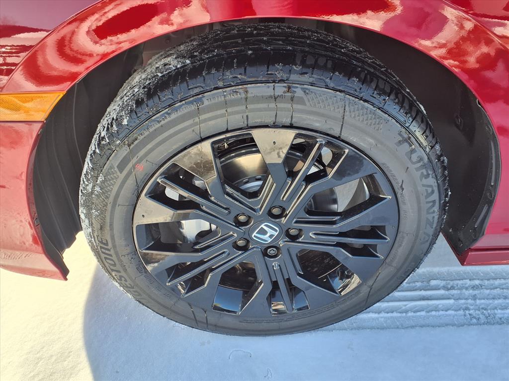 2026 Honda Odyssey Sport L - Photo 23