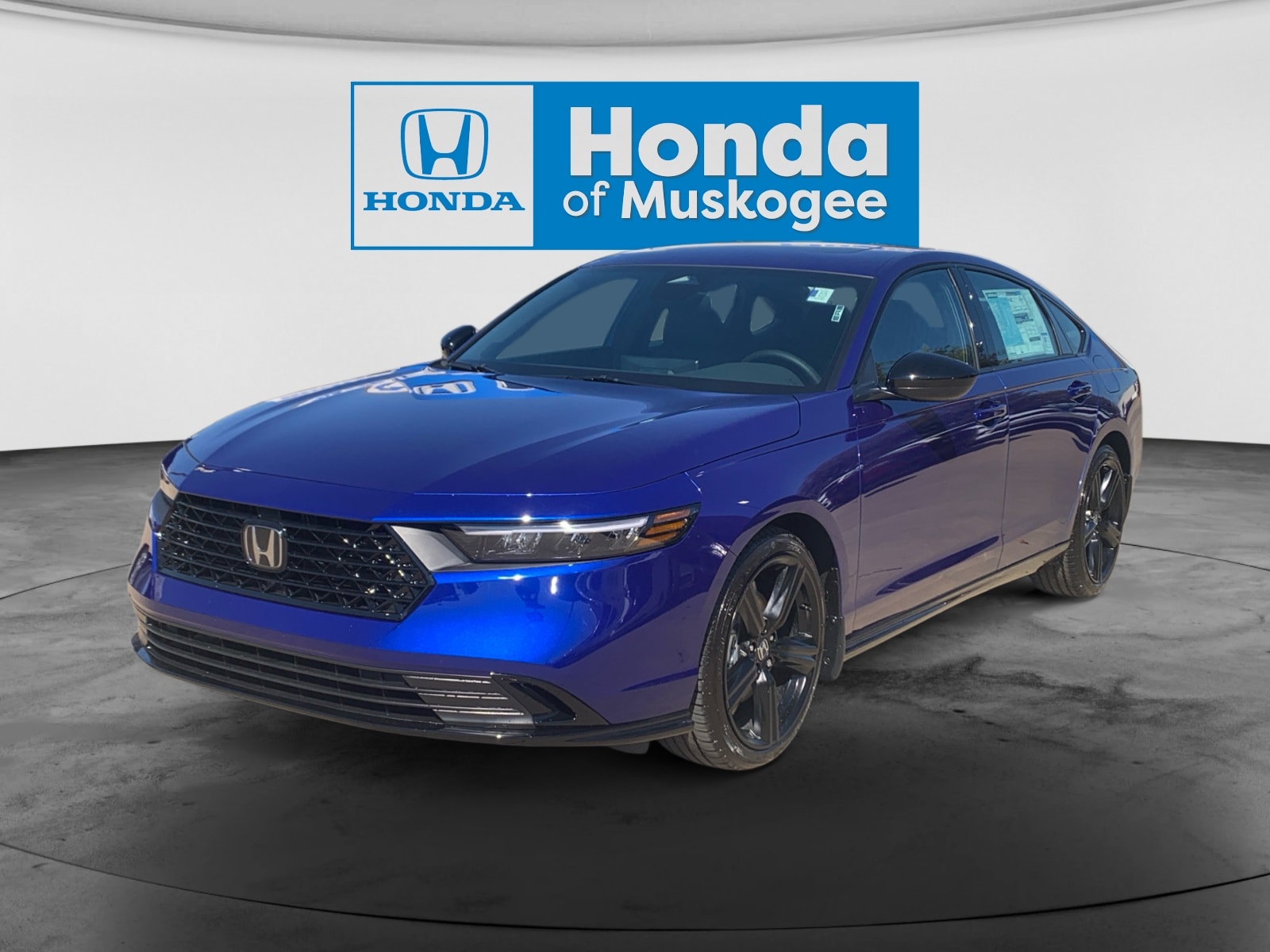 2026 Honda Accord