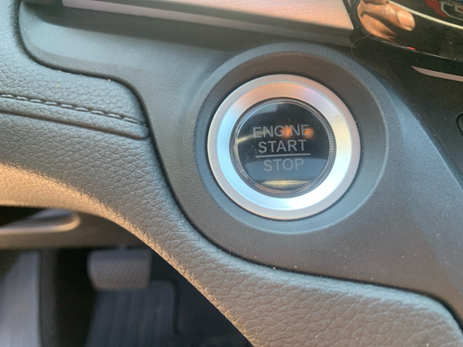 2026 Honda Odyssey Sport L - Photo 23