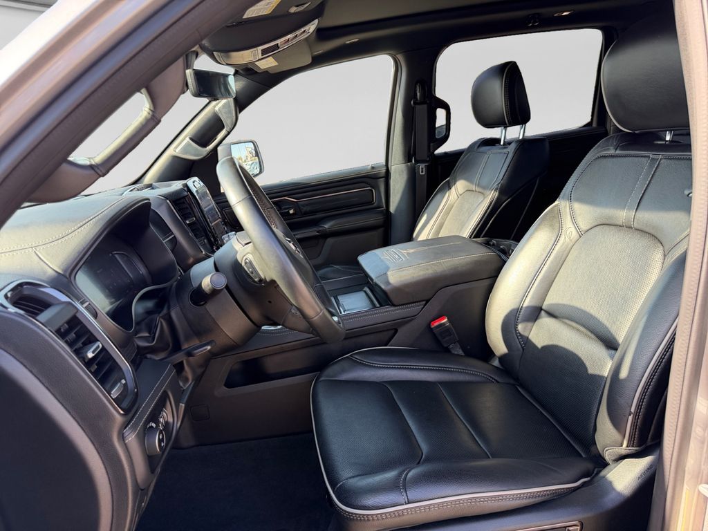 2024 RAM Ram 1500 Pickup Limited - Photo 26