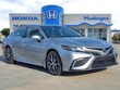 Toyota Camry Hybrid