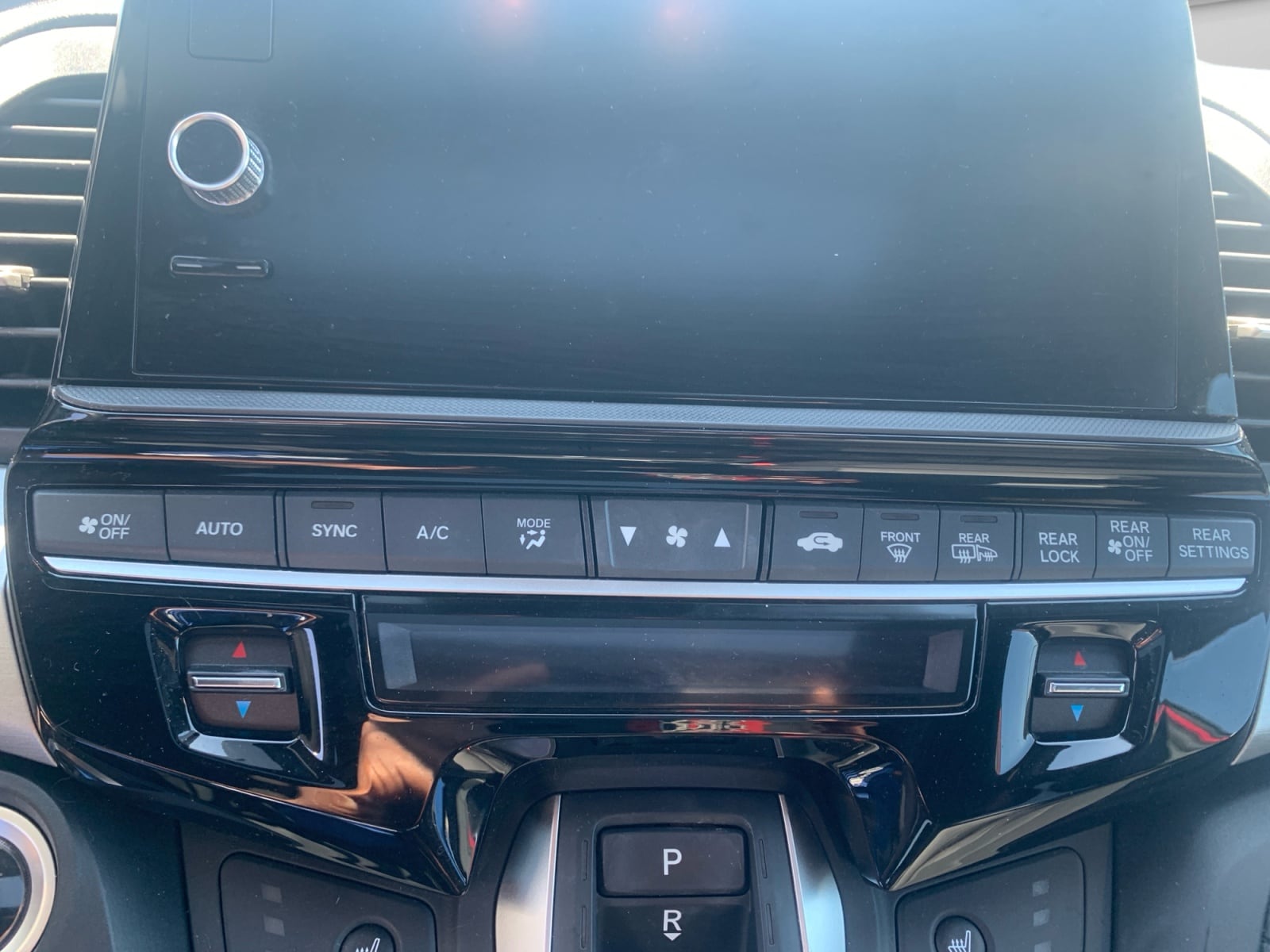 2026 Honda Odyssey Sport L - Photo 22