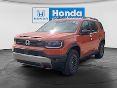 2026 Honda Passport TrailSport Sport Utility