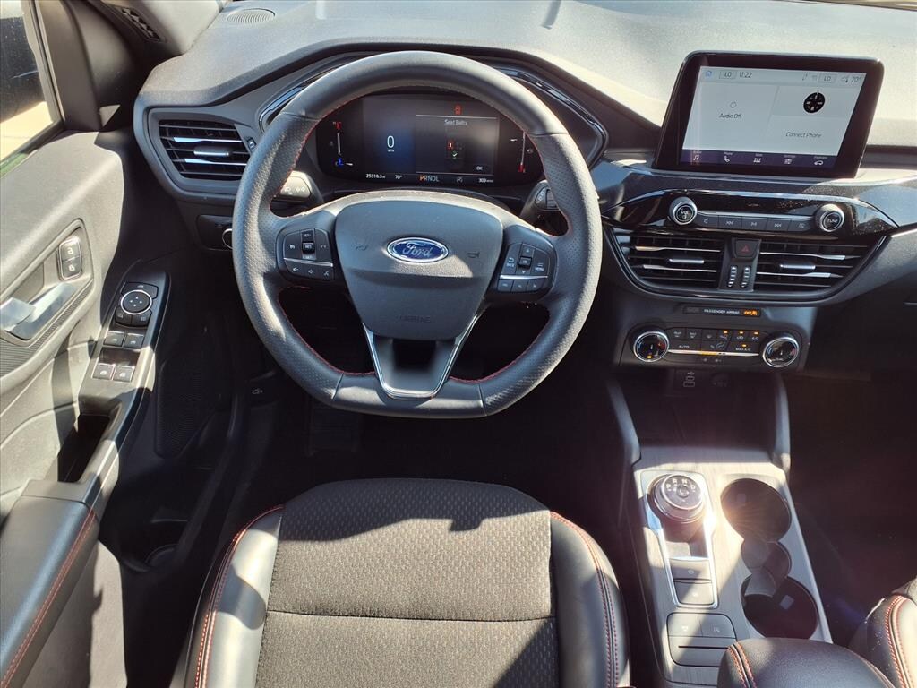 Used 2025 Ford Escape ST-Line Sport Utility