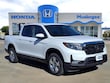  Honda Ridgeline