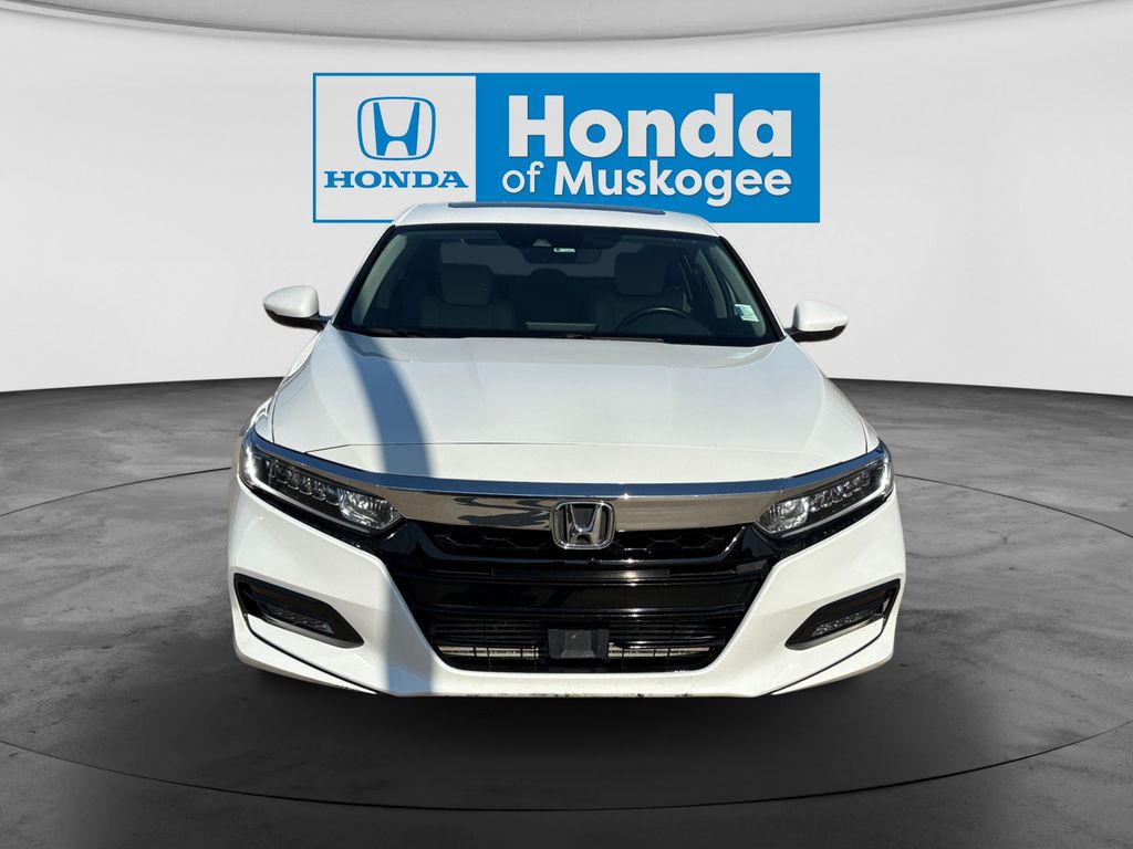 1HGCV1F6XJA086947