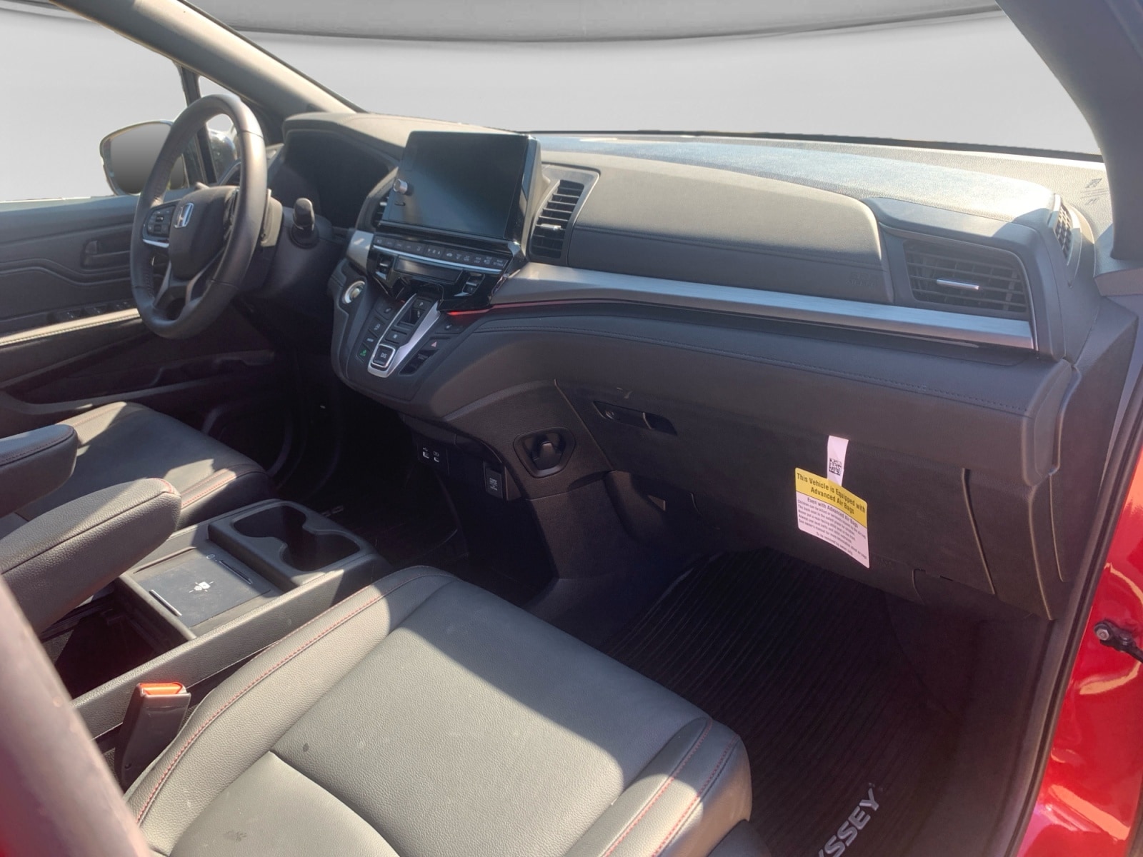 2026 Honda Odyssey Sport L - Photo 15