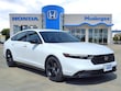  Honda Accord Hybrid