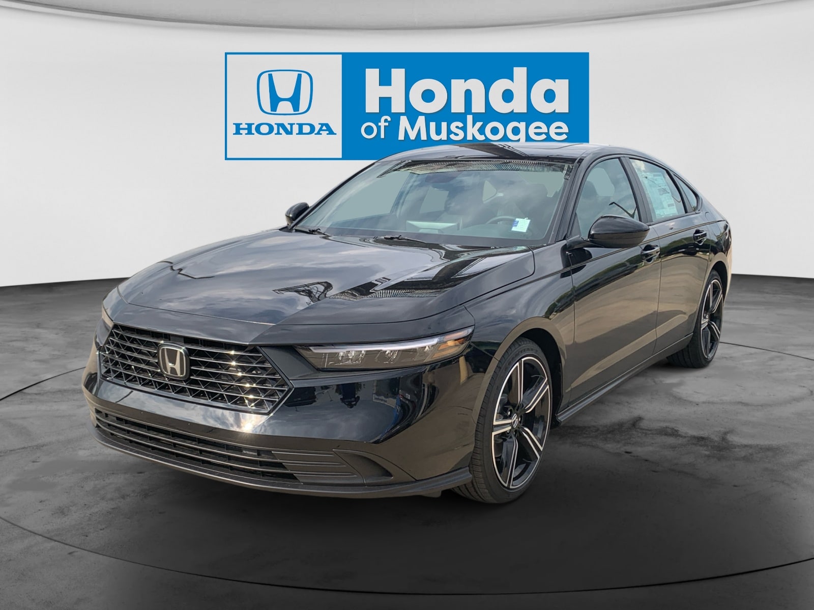 2026 Honda Accord