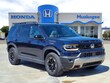  Honda Passport