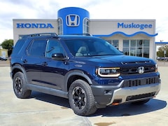 2026 Honda Passport TrailSport Elite SUV