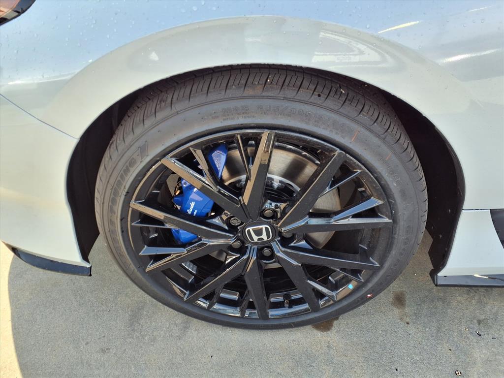 2026 Honda Prelude Base - Photo 21