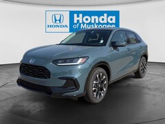 2027 Honda HR-V EX-L Sport Utility