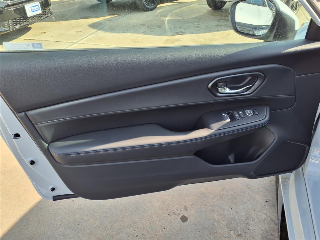 2026 Honda Prelude Base - Photo 17
