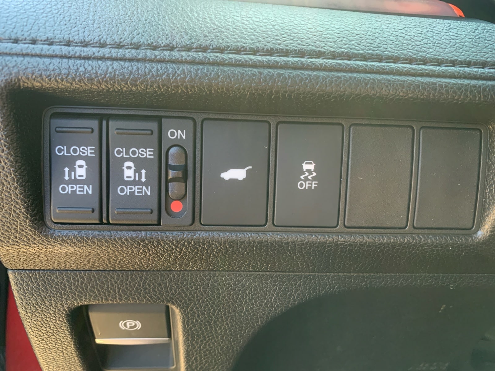 2026 Honda Odyssey Sport L - Photo 20