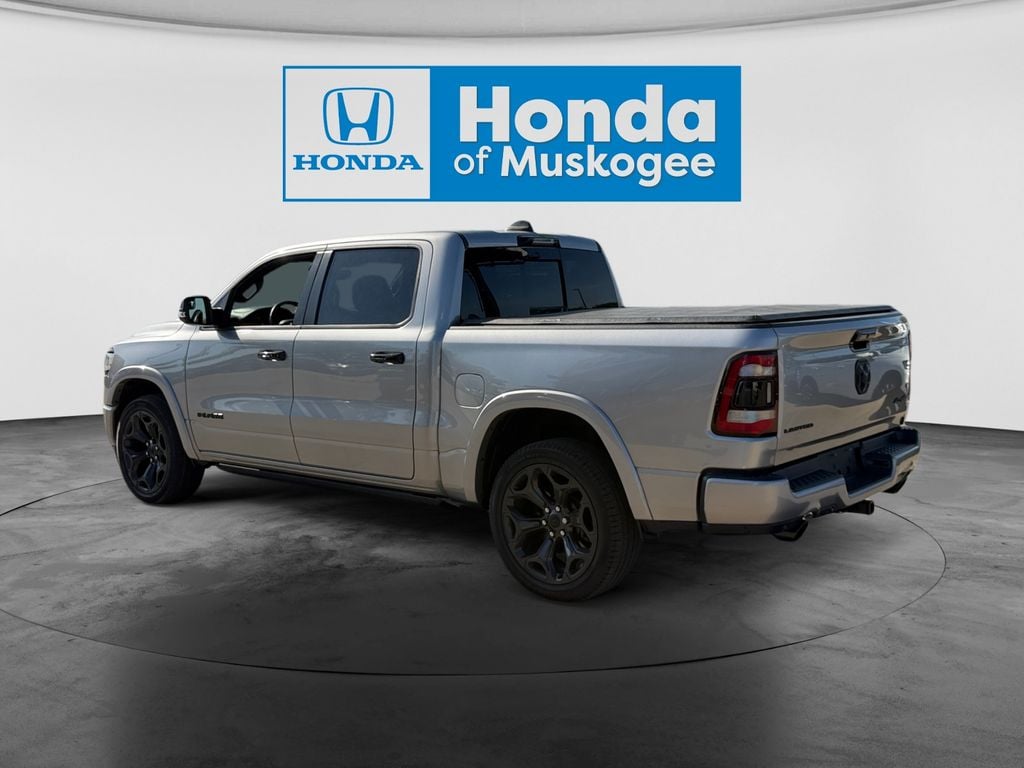 2024 RAM Ram 1500 Pickup Limited - Photo 7
