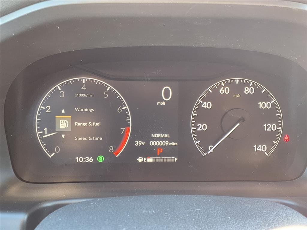2026 Honda Odyssey Sport L - Photo 24