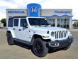  Jeep Wrangler 4xe