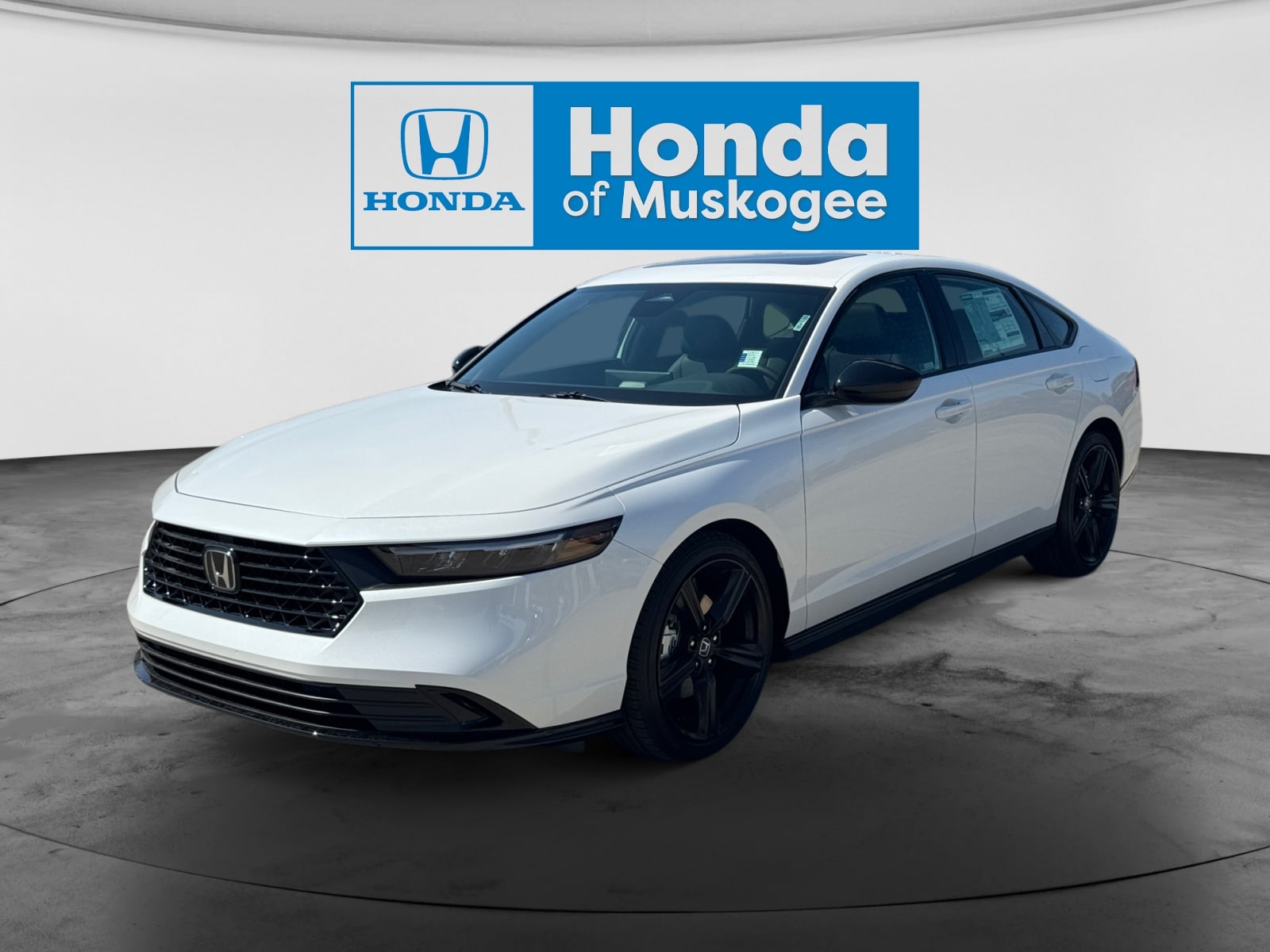 2026 Honda Accord