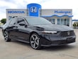 Honda Accord Hybrid
