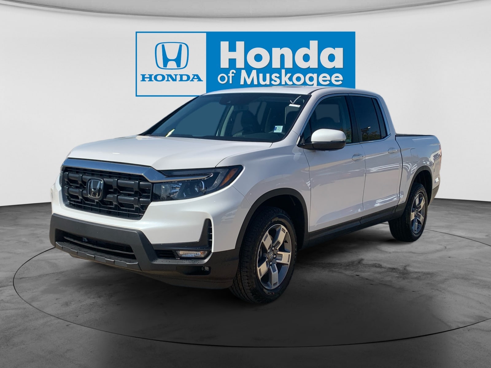 2026 Honda Ridgeline