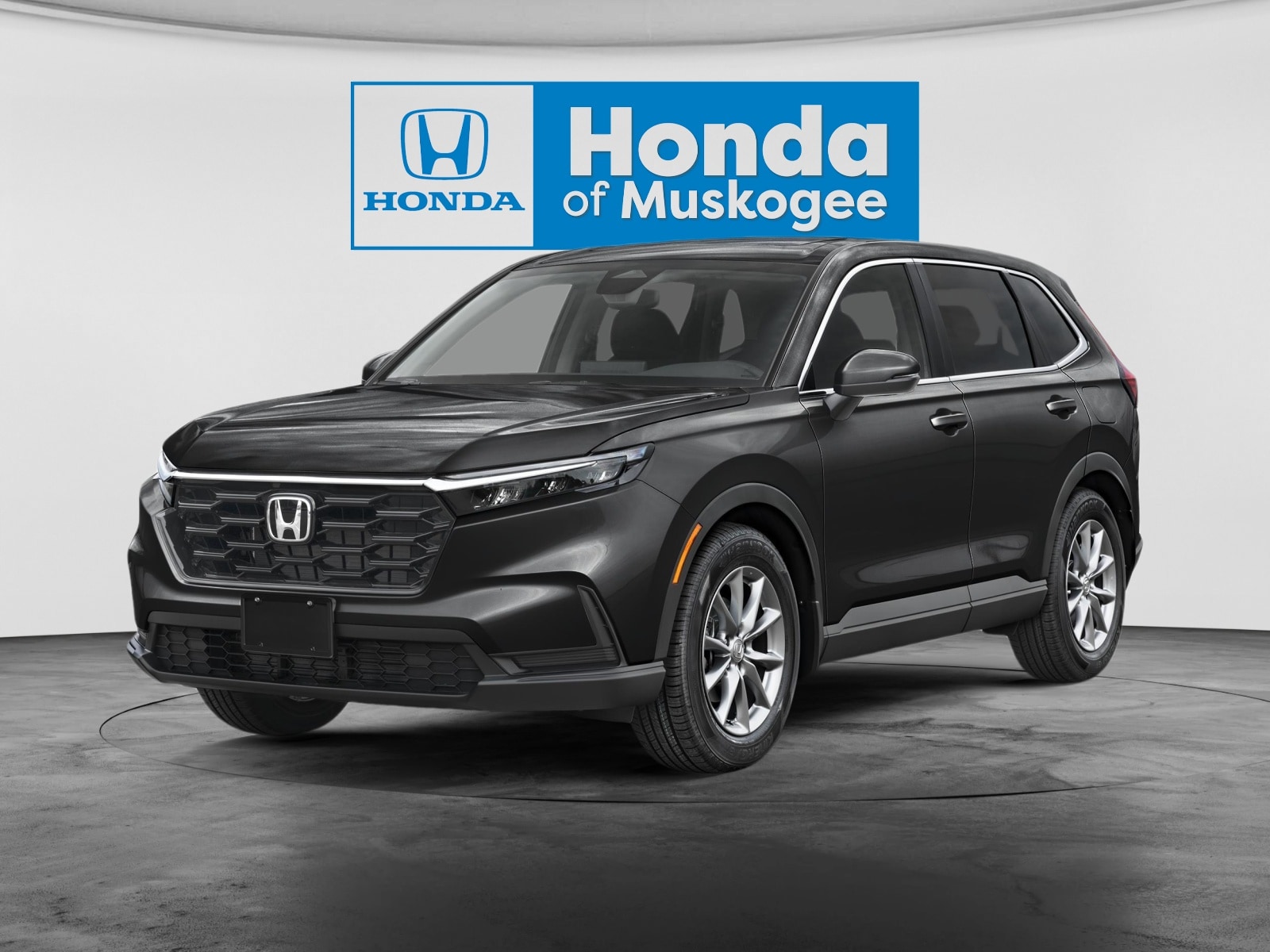 2027 Honda CR-V