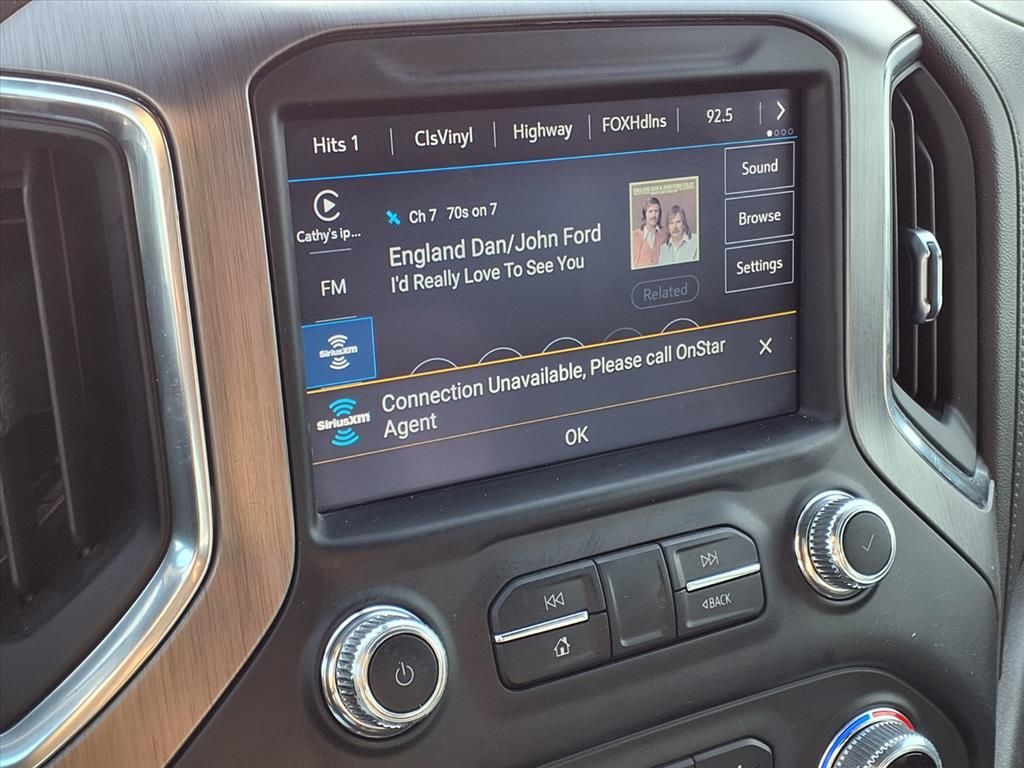 2021 Gmc Sierra Denali photo 4