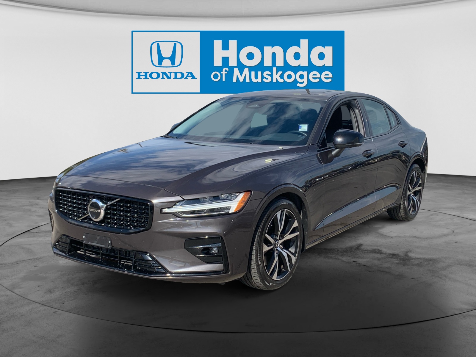 2024 Volvo S60