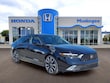  Honda Accord Hybrid