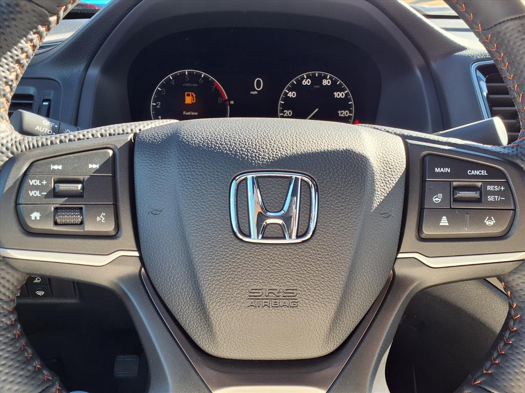 2026 Honda Ridgeline TrailSport - Photo 14