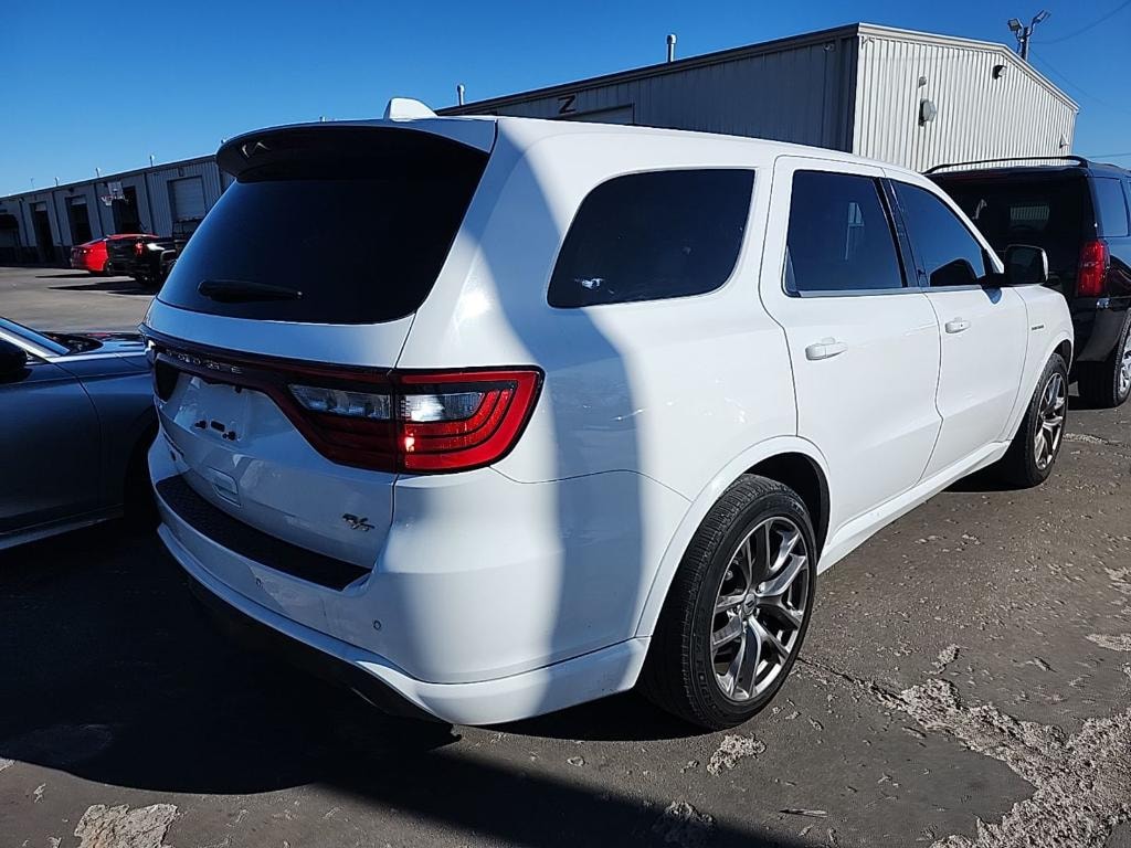 Used 2022 Dodge Durango R/T Sport Utility
