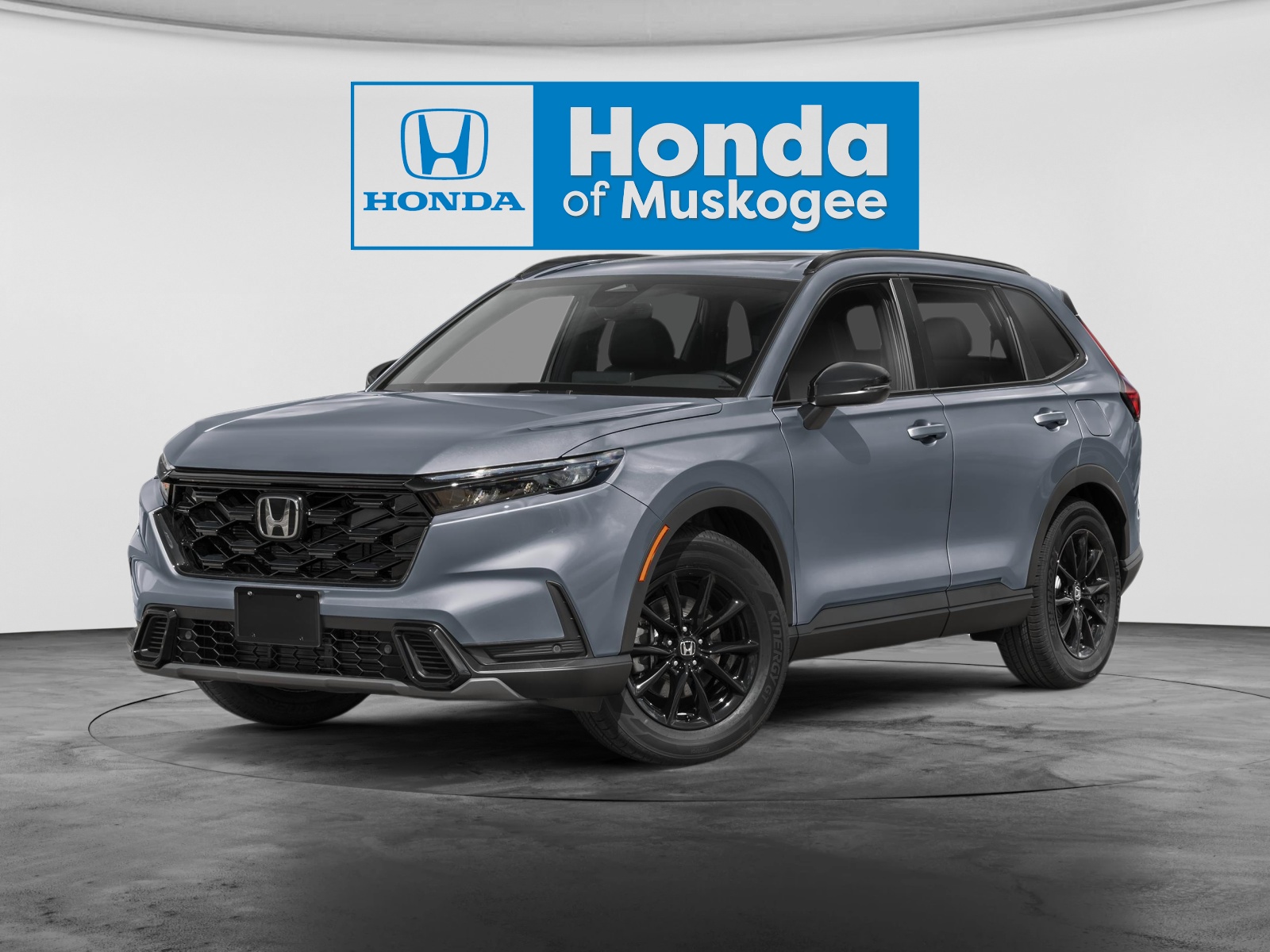 2027 Honda CR-V