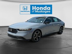 2026 Honda Accord SE Sedan