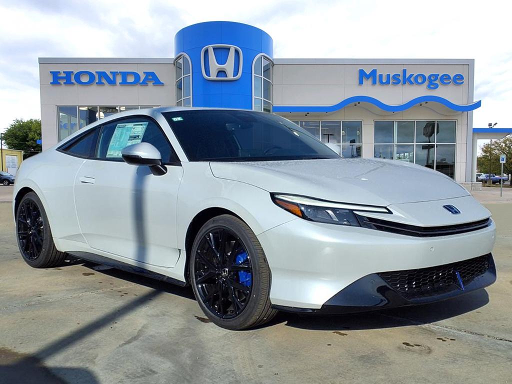 2026 Honda Prelude -'s photo