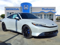 2026 Honda Prelude Base Hatchback