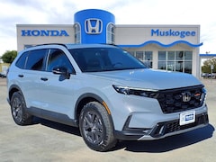 2026 Honda CR-V Hybrid TrailSport SUV