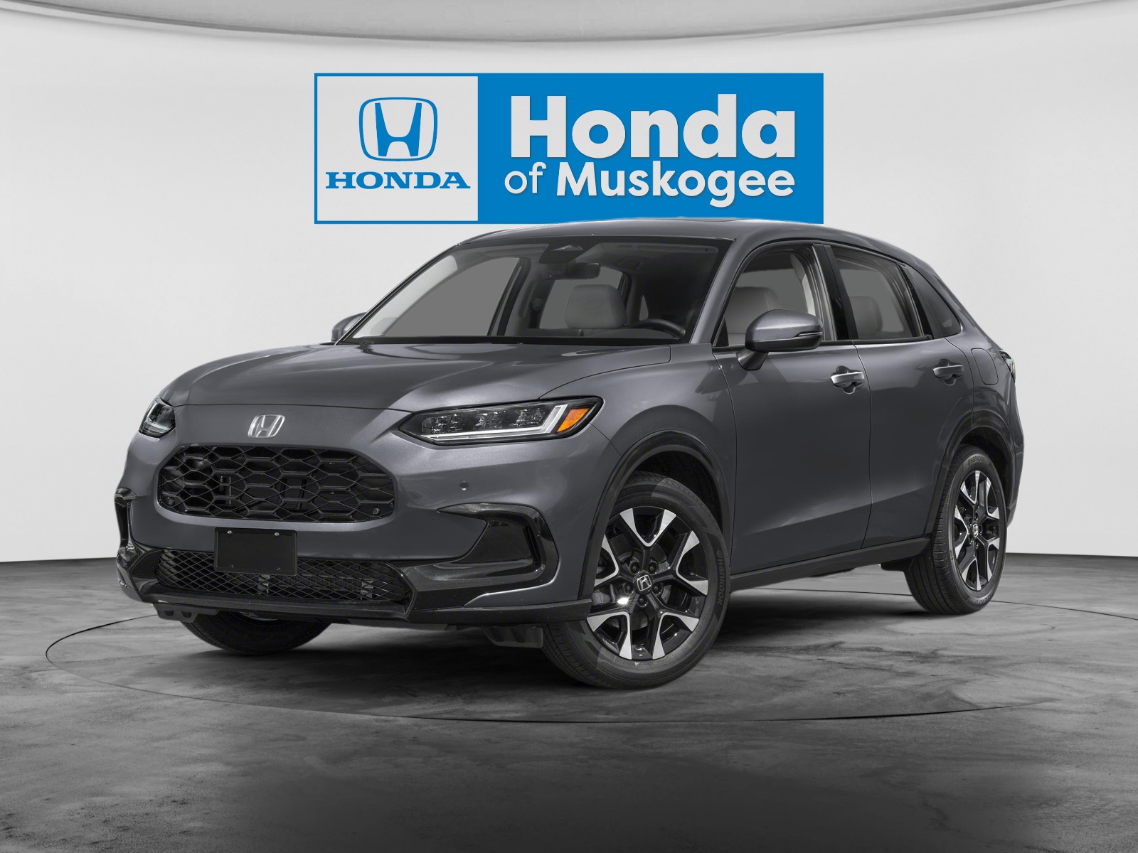 2027 Honda HR-V
