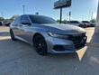 Honda Accord Hybrid