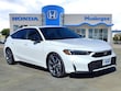  Honda Civic Hybrid