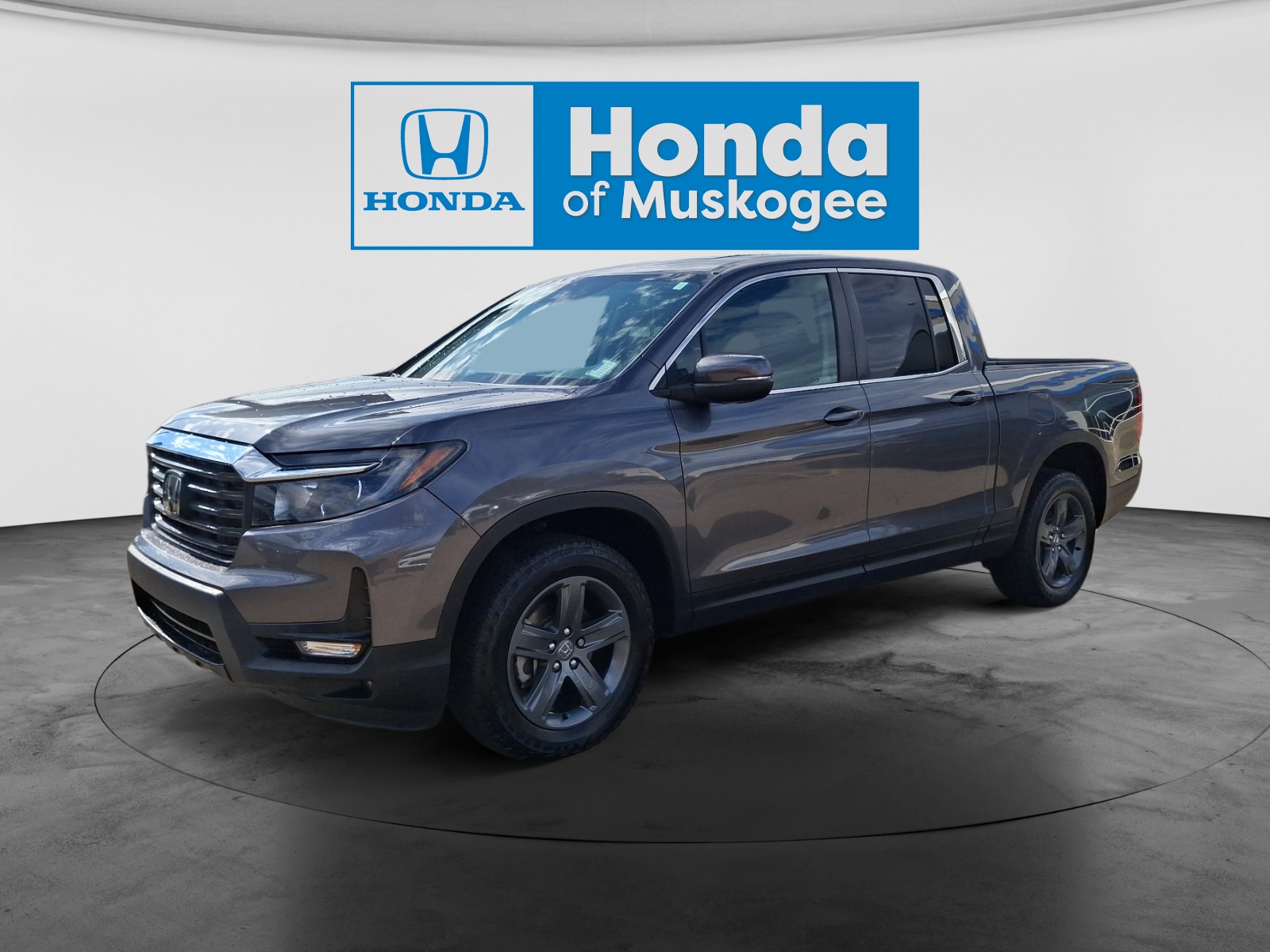 2023 Honda Ridgeline