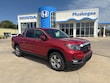  Honda Ridgeline